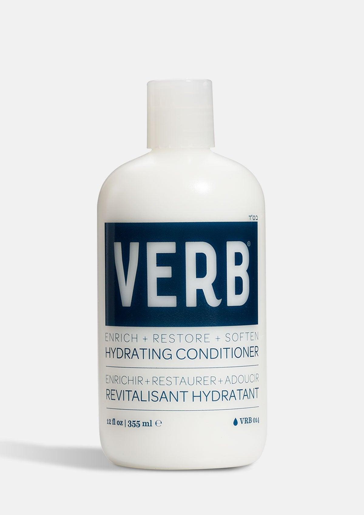 VERB HYDRATING CONDITIONER 12OZ