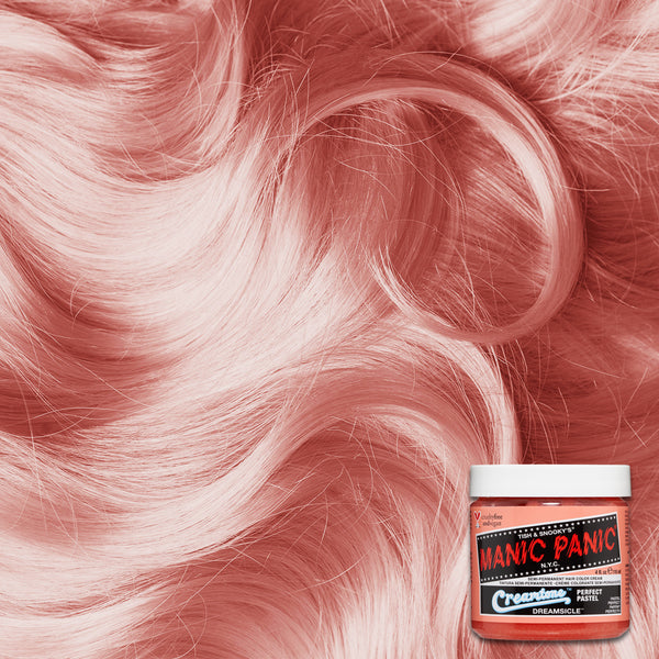 MANIC PANIC CLASSIC HIGH VOLTAGE® HAIR DYE COLOR