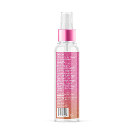 MIELLE RICE WATER SHINE MIST 4oz