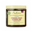 SHEA MOISTURE JBCO STRONG HOLD STYLING GEL 15OZ