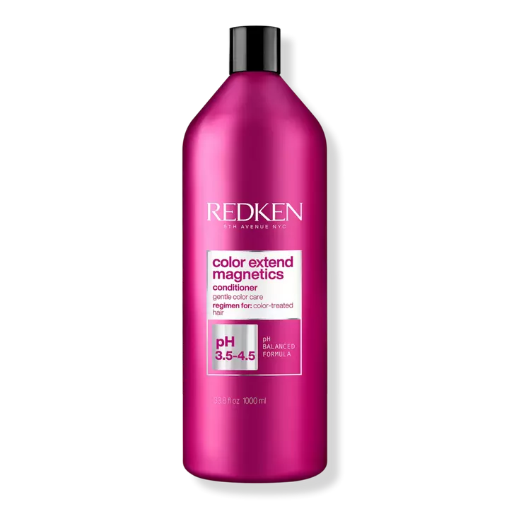 REDKEN Color Extend Magnetics Conditioner 33.8oz