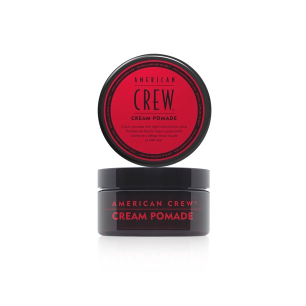 AMERICAN CREW CREAM POMADE 3.0OZ