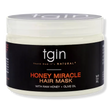 TGIN HONEY MIRACLE HAIR MASK 12oz