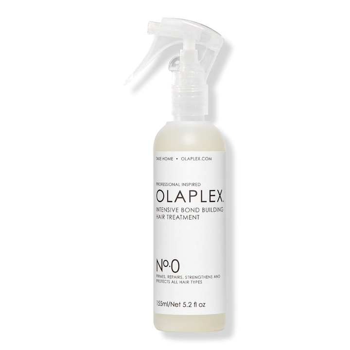 OLAPLEX No.0 INTENSIVE BOND BUILDING HAIR TREATMENT 5.2oz