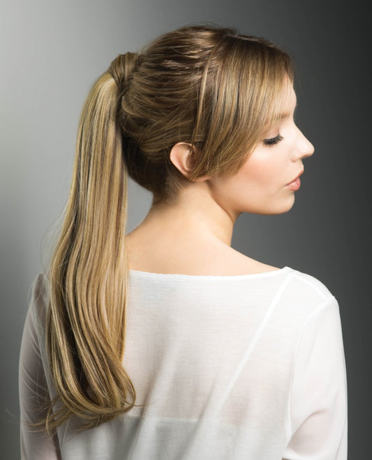 ESTETICA PONY WRAP 18"