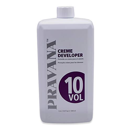 PRAVANA DEVELOPER 33.8OZ