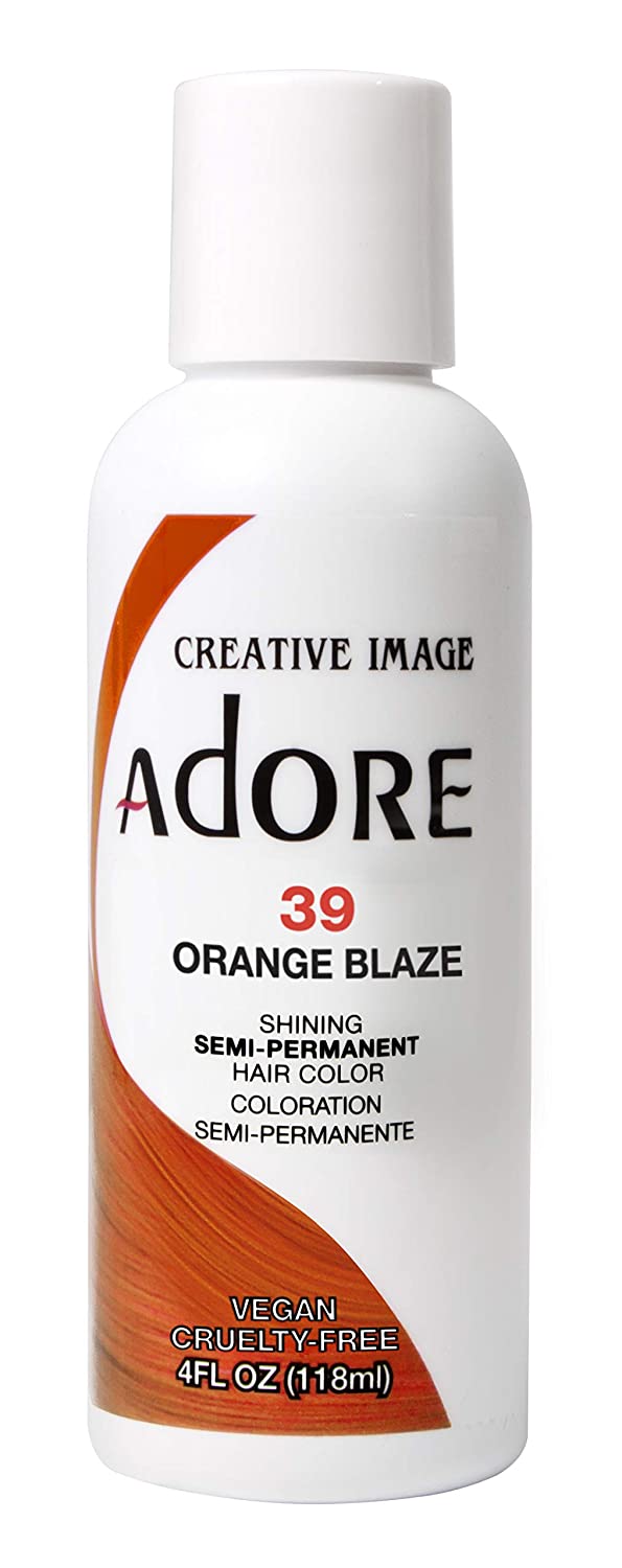 ADORE CREATIVE IMAGE COLOR