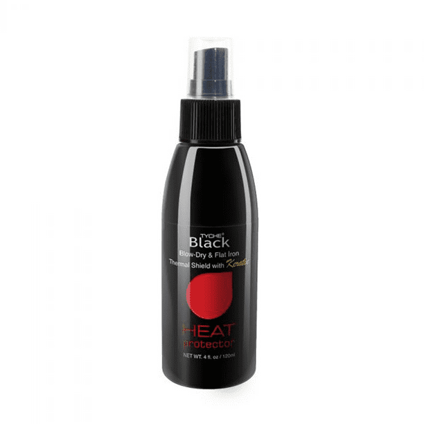 TYCHE HEAT PROTECTOR KERATIN