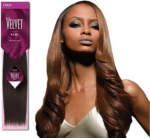 OUTRE VELVET REMI YAKI 12"