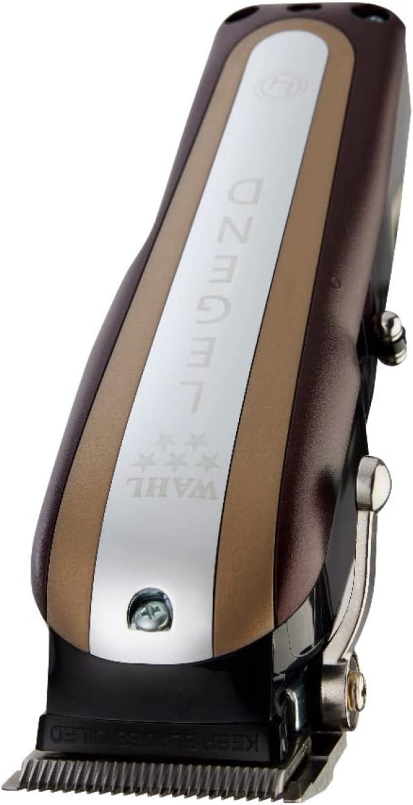 WAHL CORDLESS LEGEND 8594