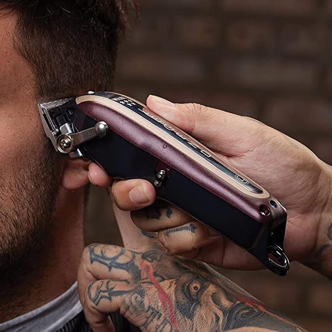 WAHL CORDLESS LEGEND 8594