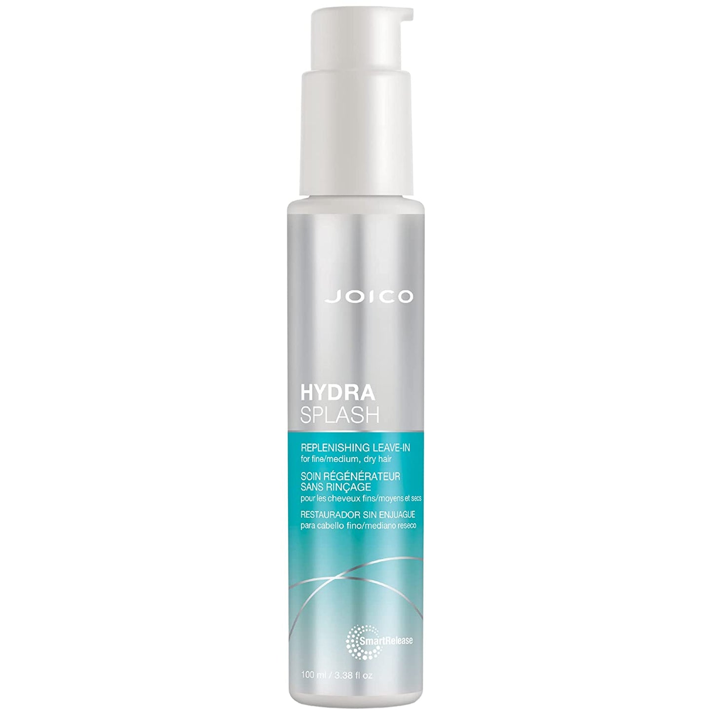 JOICO HYDRA SPLASH 3.38 OZ