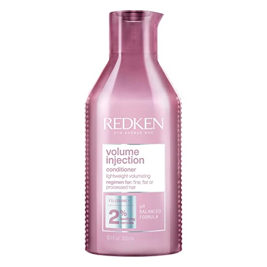 REDKEN VOLUME INJECTION COND10.1OZ