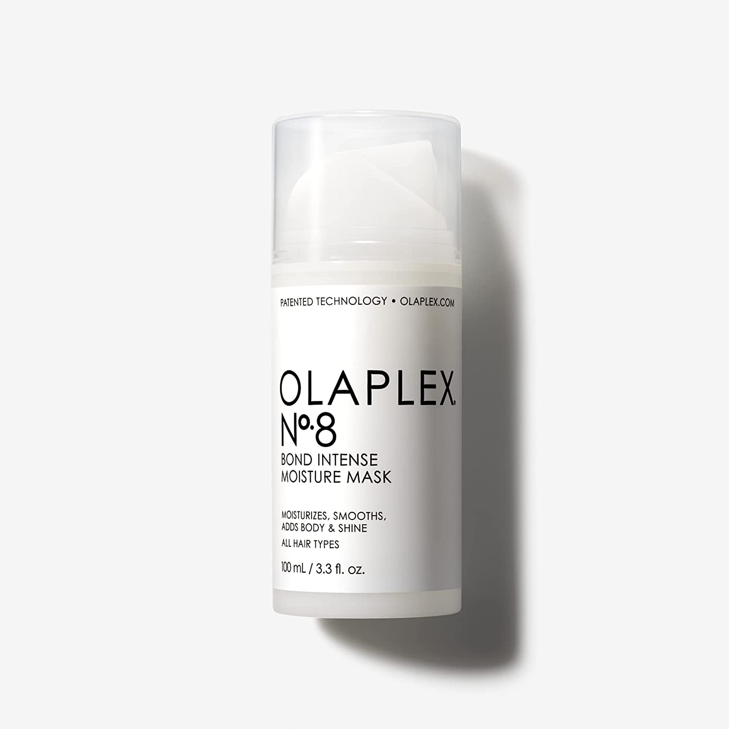 OLAPLEX NO. 8 BOND INTENSE MOISTURE MASK 3.3OZ