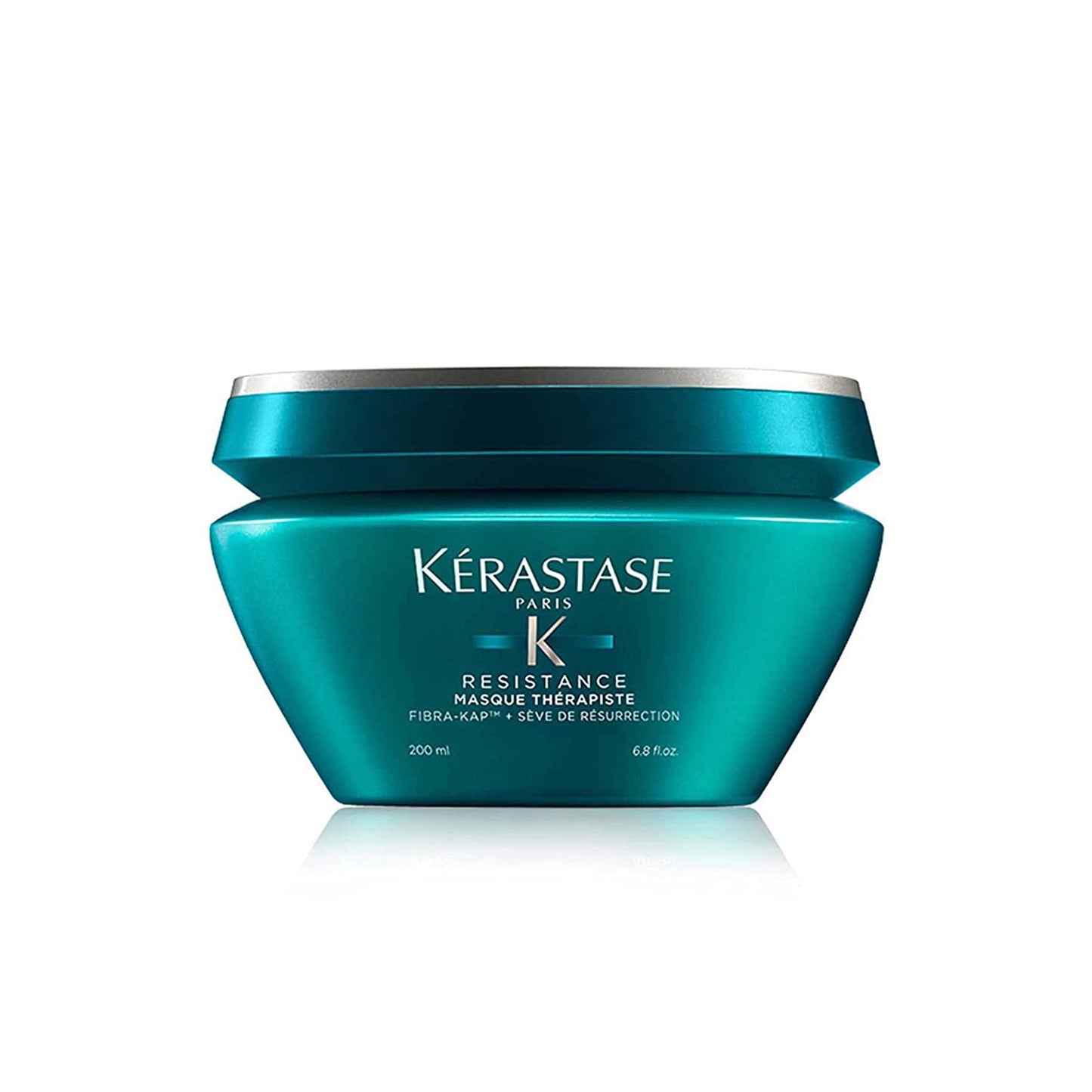 KERASTASE RESISTANCE MASQUE THERAPISTE 6.8 OZ