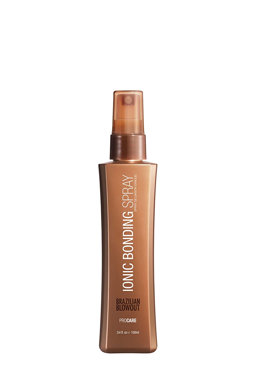 BRAZILIAN BLOWOUT IONIC BONDING SPRAY 3.4 OZ