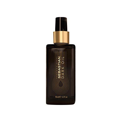 SEBASTIAN DARK HAIR OIL 3.2oz