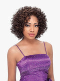 SENSATIONNEL INSTANT WEAVE HALF WIG HZ 7071