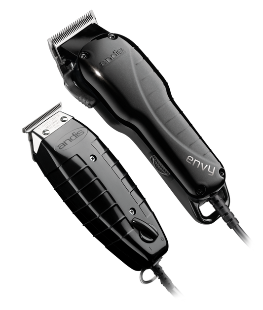 ANDIS STYLIST COMBO CLIPPER