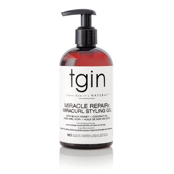 TGIN MIRACLE REPAIRX GEL 13-OZ