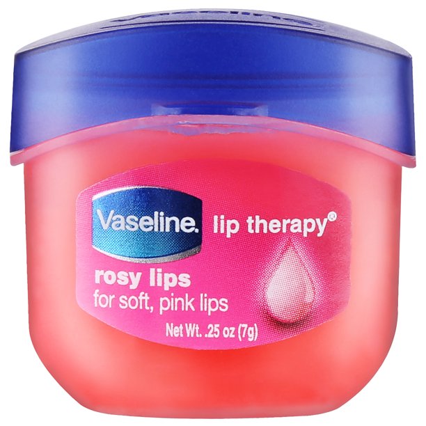 VASELINE ROSY LIPS