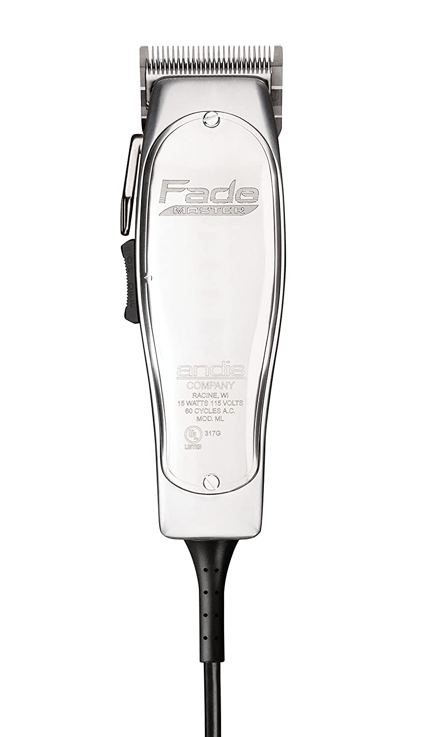 ANDIS FADE MASTER CLIPPER 1690