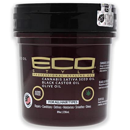 ECO STYLING GEL 16OZ