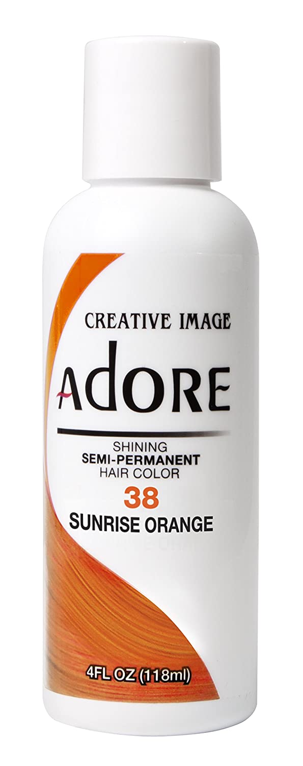 ADORE CREATIVE IMAGE COLOR