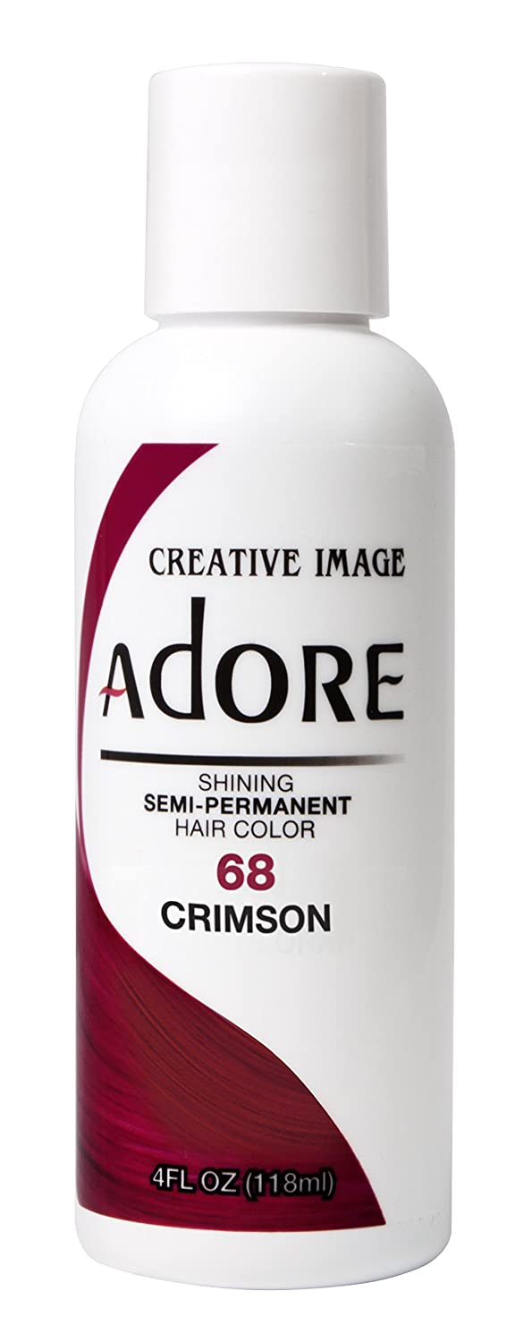 ADORE CREATIVE IMAGE COLOR