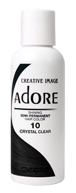 ADORE CREATIVE IMAGE COLOR