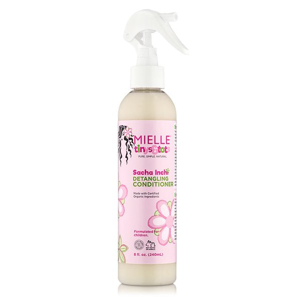 MIELLE SACHA INCHI DETANGLING CONDITIONER 8oz