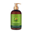 SHEA MOISTURE MORINGA & AVOCADO POWER GREENS CONDITIONER 13oz