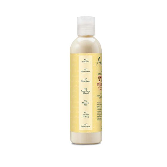 SHEA MOISTURE STYLING LOTION 8OZ