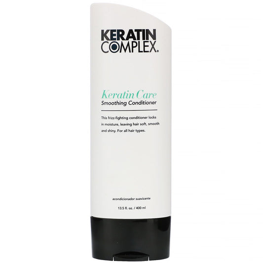 KERATIN COMPLEX KERATIN CARE CONDITIONER 13.5 OZ