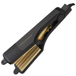 GNH 2" GOLD CRIMPING IRON