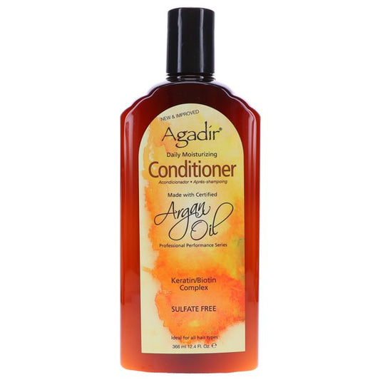 AGADIR CONDITIONER 12.4OZ