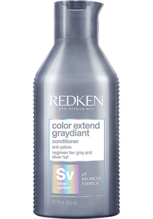 REDKEN COLOR EXTEND GRAYDIANT COND SV 10.1OZ