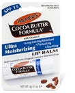 PALMER'S COCOA BUTTER LIP BALM 0.14 OZ