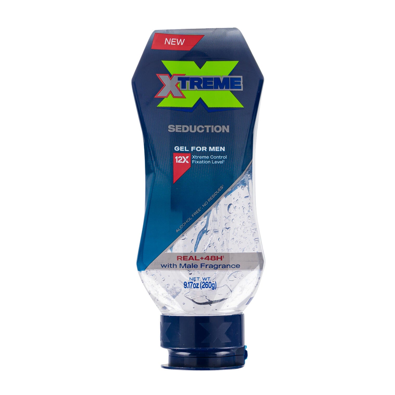 XTREME SEDUCTION GEL FOR MEN 9.17 OZ