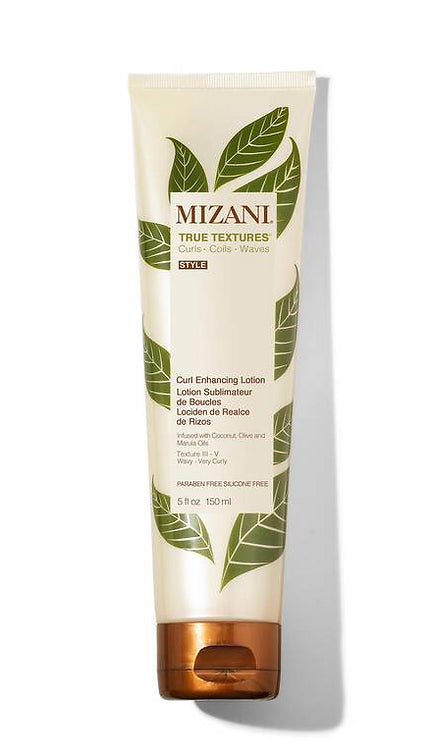 MIZANI TRUE TEXTURES INTENSE MOISTURE REPLENISH TREATMENT 8.5oz