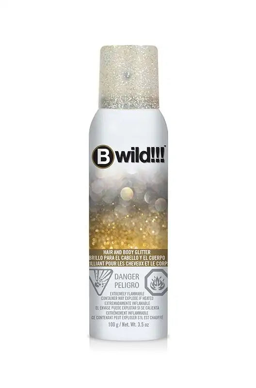 B-WILD SPRAY 3.5OZ