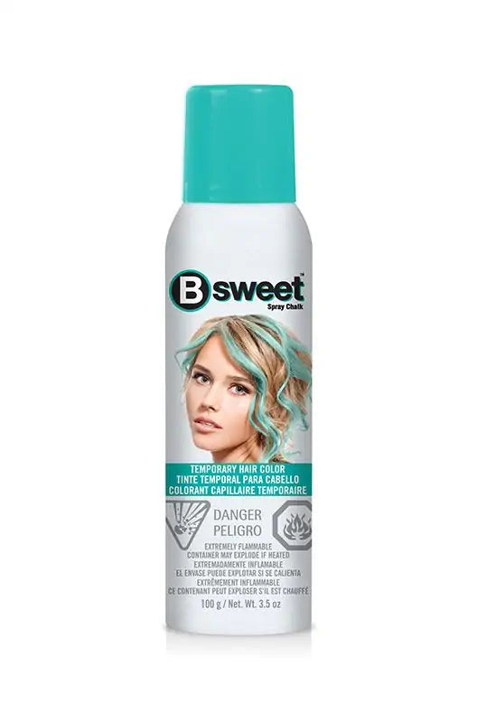 B-SWEET COLOR SPRAY 3.5OZ