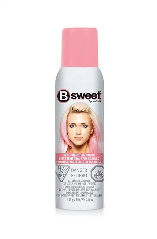 B-SWEET COLOR SPRAY 3.5OZ