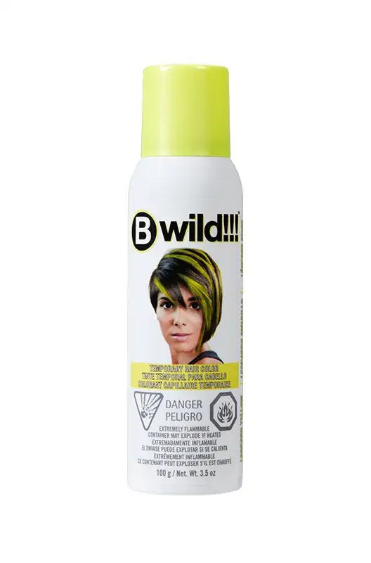 B-WILD SPRAY 3.5OZ