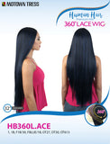 MOTOWN TRESS HB360L.ACE