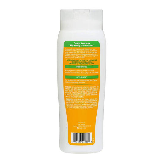 CANTU AVOCADO HYDRATING CONDITIONER 13.5OZ