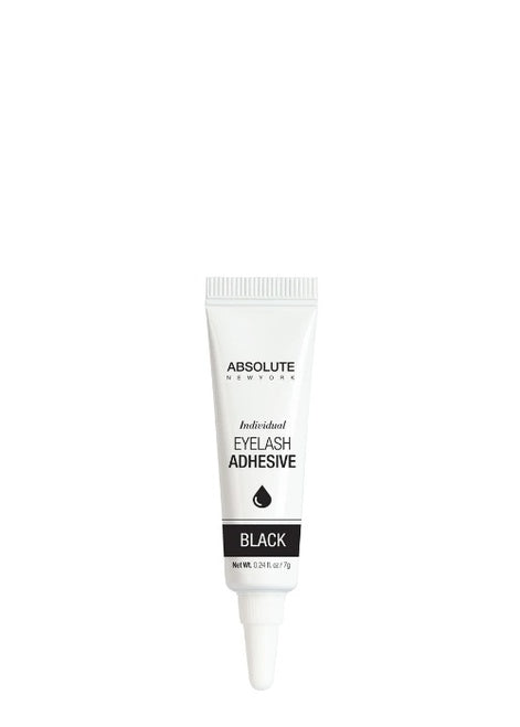 ABSOLUTE INDIVIDUAL EYELASH ADHESIVE BLACK EGLA03