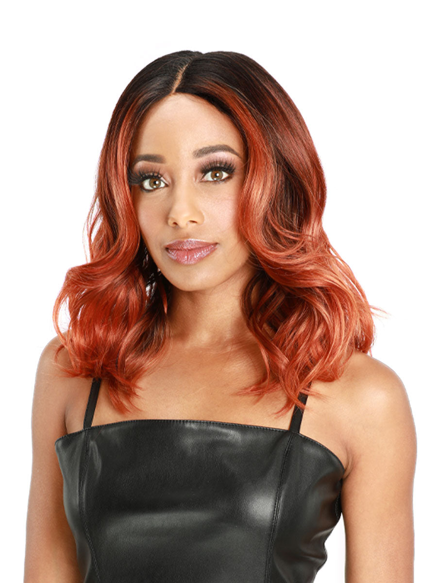 ZURY SIS HD LACE WIG ROPA