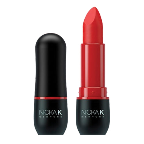 NICKA K VIVID MATTE LIPSTICK