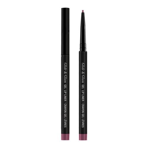 ABSOLUTE GLIDE & GLAM GEL LIP LINER